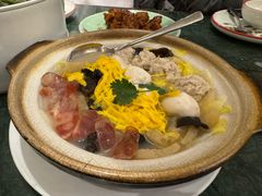 -新白鹿餐厅(京基KK ONE店)