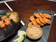 -杭州西子湖四季酒店·金沙厅