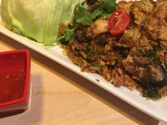 -避风塘(宝山万达店)