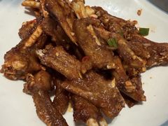 -先记烧鹅王·本地粤菜(福永店)