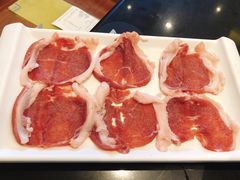 -北门涮肉·铜锅涮肉(南锣鼓巷店)