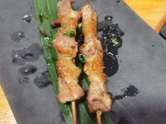 -辉记炭烧海鲜大排档·老字号(福田店)