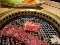-江户烧肉(高德店)