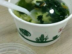 -麦当劳(农光里店)