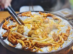 -么肆烤肉(汉街形象店)