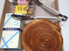 -好利来(十里河店)