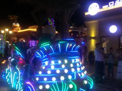 -三亚海昌梦幻海洋不夜城