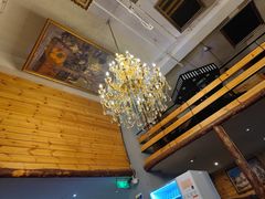 -明日世界密室轰趴·剧本桌游·箭馆团建(国贸店)