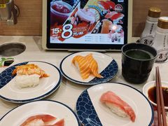 -濱寿司(高新伊藤店)
