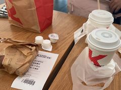 -肯德基(机场三店)