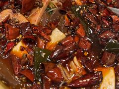 -榕意·川味之美(深业上城店)