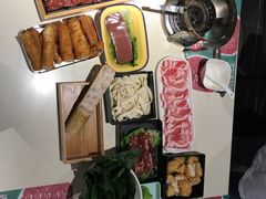 -火锅先生(五马街店)