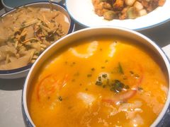 -额娘·现烙春饼烤鸭(太原总店)