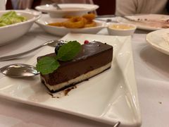 -摩根扒房(桐梓林店)