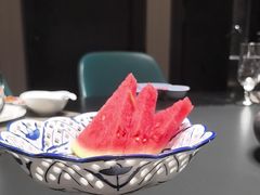 -忆江南·临江鱼馆