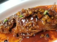 -惠丰堂饭庄·烤鸭·京味菜(西北旺·唐家岭店)