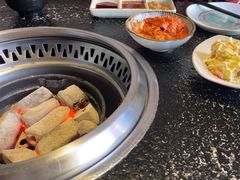 -牛焱·烧肉酒肆(五大道店)