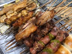 -老谢野馄饨(延安路店)