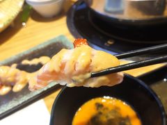 -水林间·寿喜烧自助(仙林金鹰店)
