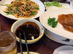-恭敬李·烤鸭(天坛北门店)