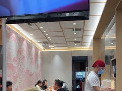 -喜家德虾仁水饺(浦东山姆店)