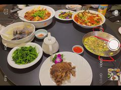 -南门食仙·手工福州菜(南门兜店)