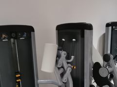 -YCHL FIT 健身(星寰店)