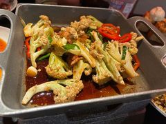 -老头儿油爆虾·知味杭州(爱琴海购物中心)