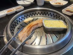 -木槿花韩式炭烤·熟成肉工坊(孙文东路店)