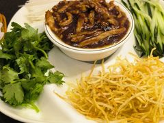 -双福饺子营餐厅(财富广场店)