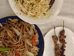 -那达慕蒙古风味酒楼