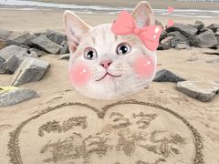 -南澳海滩