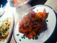 金丝红薯-味莊·青岛菜(云霄路店)