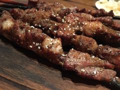 -阿里家·新疆烤肉酒場 by MIG