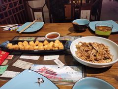 -局气烤鸭·北京菜(前门店)