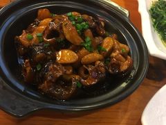 -七宝农家菜(七宝老街店)