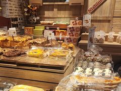 -西村叔叔的店·面包·甜品·蛋糕(崂山丽达店)