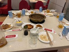 -楊家一锅(沙阳路店)