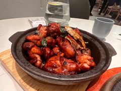 -鹿港小镇(悠唐店)