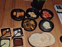 -虎哥六韩式烤肉料理 TIGERGRILL(隆生金山湖中心购物广场店)