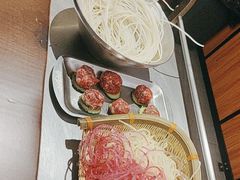 -小螺大作·螺蛳粉火锅(林和西店)