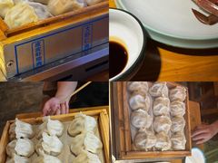 -倍儿美海鲜排挡·非遗海鲜蒸饺(洋货店)