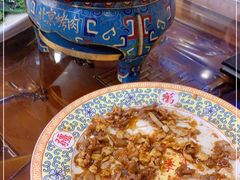 -烤肉季饭庄