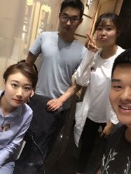 点击看大图 -唯一视觉婚纱摄影(李家村店)