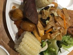 -素满香·素食自助餐(苏州·临顿路店)