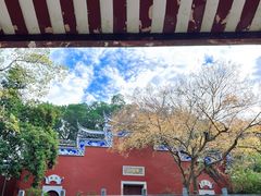 -乌山风景区
