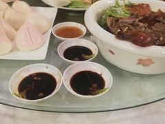 -御满江海鲜酒家(洛溪新城店)