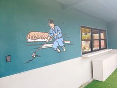 -上膳源有机农场