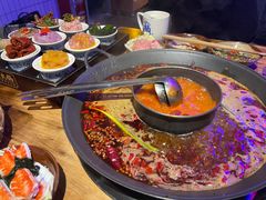 -楠火锅(广州总店)