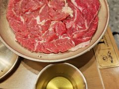 -西塔老太太泥炉烤肉(双井店)